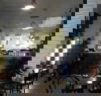 Cafe Budino - Accommodation QLD