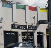Cafe Vibo - Accommodation QLD