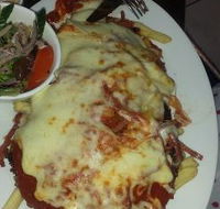 Casa Bella Cafe  Restaurant - Accommodation QLD