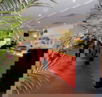 Clocktower Cafe - Accommodation QLD
