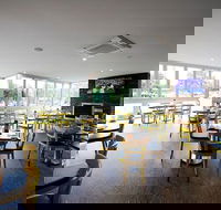 Cross Keys Hotel - Accommodation QLD