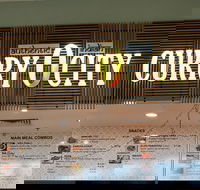 CurryOcity - Accommodation QLD