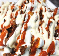 Essendon Kebabs - Accommodation QLD