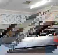 Falleti's Pizza - Accommodation QLD