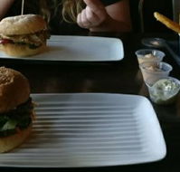 Grill'd - Accommodation QLD