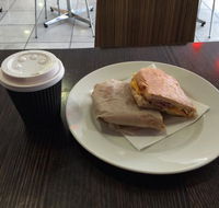 Jetstream Cafe Express - Accommodation QLD