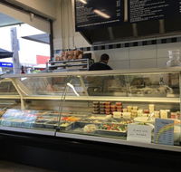 Jim's Seafood  Grill - Accommodation QLD