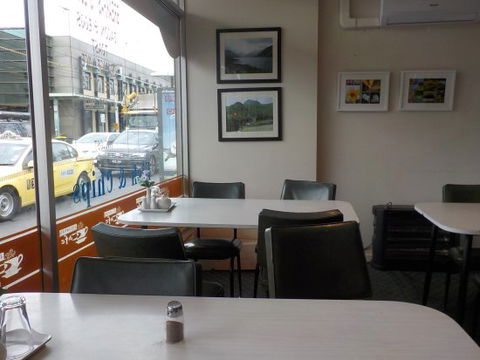 Juliana's Cafe - Accommodation QLD 0