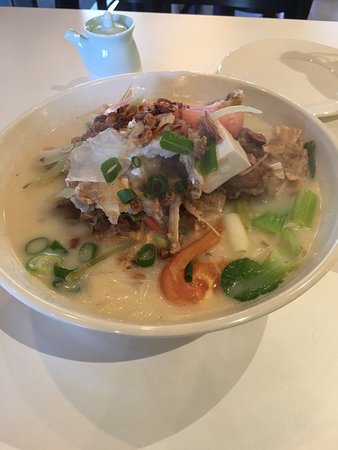 Laksa King - Accommodation QLD 0
