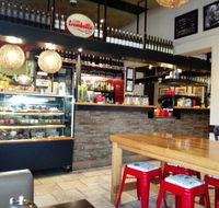 Mamma Lina's Bar Cafe - Accommodation QLD