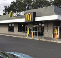 Mcdonald's Family Restaurants - Accommodation QLD