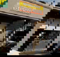 Moonee Ponds Kebab House - Accommodation QLD