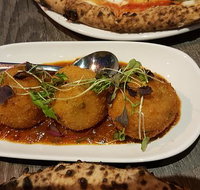 Mozzarella Bar - Accommodation QLD