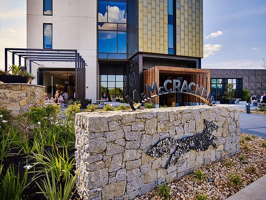 Essendon Fields VIC Accommodation QLD