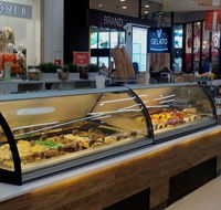 Not Just Gelato - Accommodation QLD