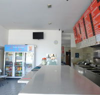 Ocean Star Fish  Chips - Accommodation QLD