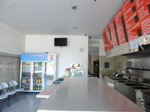 Ocean Star Fish & Chips - Accommodation QLD 0