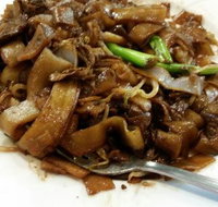 Palm Garden Chinese Restaurant - Accommodation QLD