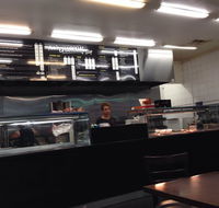 Petes Charcoal Stop - Accommodation QLD