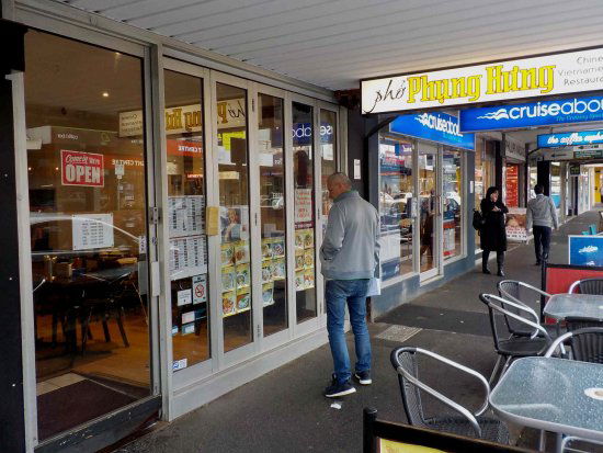 Moonee Ponds VIC Accommodation QLD