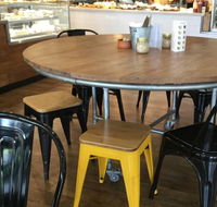 Pie Time - Accommodation QLD