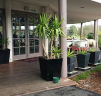 Riverside Kitchen  Events - Accommodation QLD
