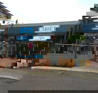 Rye Cafe - Accommodation QLD