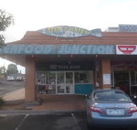 Seafood Junction - Accommodation QLD