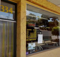 Selera Malay Hawker Food - Accommodation QLD