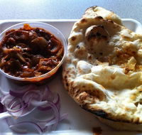 Shahnai Indian Restaurant - Accommodation QLD