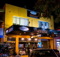 Shavan's Indian Restaurant - Accommodation QLD