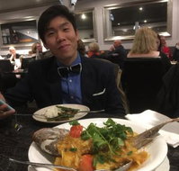 Straits Kitchen - Accommodation QLD