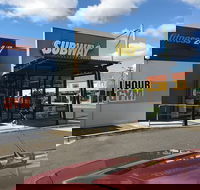 Subway Preston Central - Accommodation QLD
