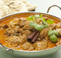 Tandoor xpress - Accommodation QLD