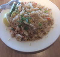 Taste of Thai - Accommodation QLD