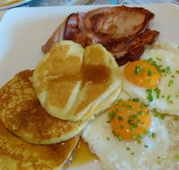 Tastie's cafe - Accommodation QLD