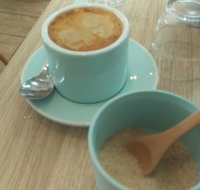 The little man cafe - Accommodation QLD