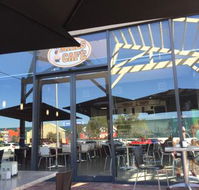 The Mills Cafe - Accommodation QLD