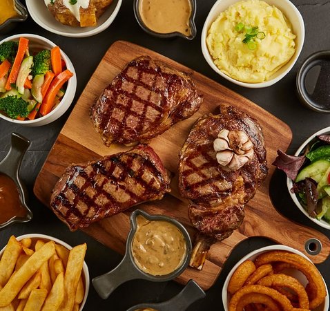 The Pizza & Grill Company - Accommodation QLD 0