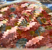 The Village Pizzeria - Accommodation QLD