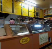 Twin's Cafe - Accommodation QLD