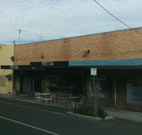 Tyler Street Cafe - Accommodation QLD