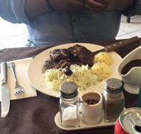 Zegov Restaurant - Accommodation QLD