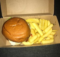 Black Label Grill - Accommodation QLD