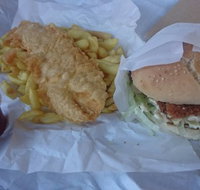 Charles Street Fish and Chips - Accommodation QLD