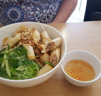 Chu Quy Vietnamese Cuisine - Accommodation QLD