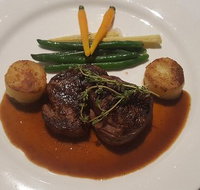 Clancy's - Accommodation QLD