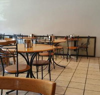 Connections Cafe - Accommodation QLD