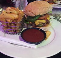 DJ's Diner and Bar - Accommodation QLD