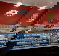 Ferguson Plarre Bakehouses - Williamstown